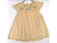 Little Lindsey Yellow Size 18 Months Summer Dress