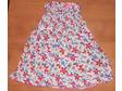 EUC - Boscov Kids Floral & Butterfly Design Size 3T Summer Dress